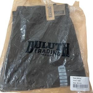 DULUTH FIRE HOSE 38X32